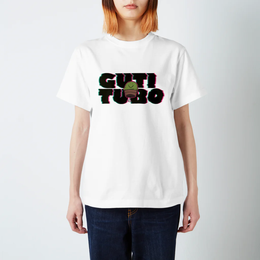 ぐちつぼ 182 Tシャツ ALL PRODUCTS – 182