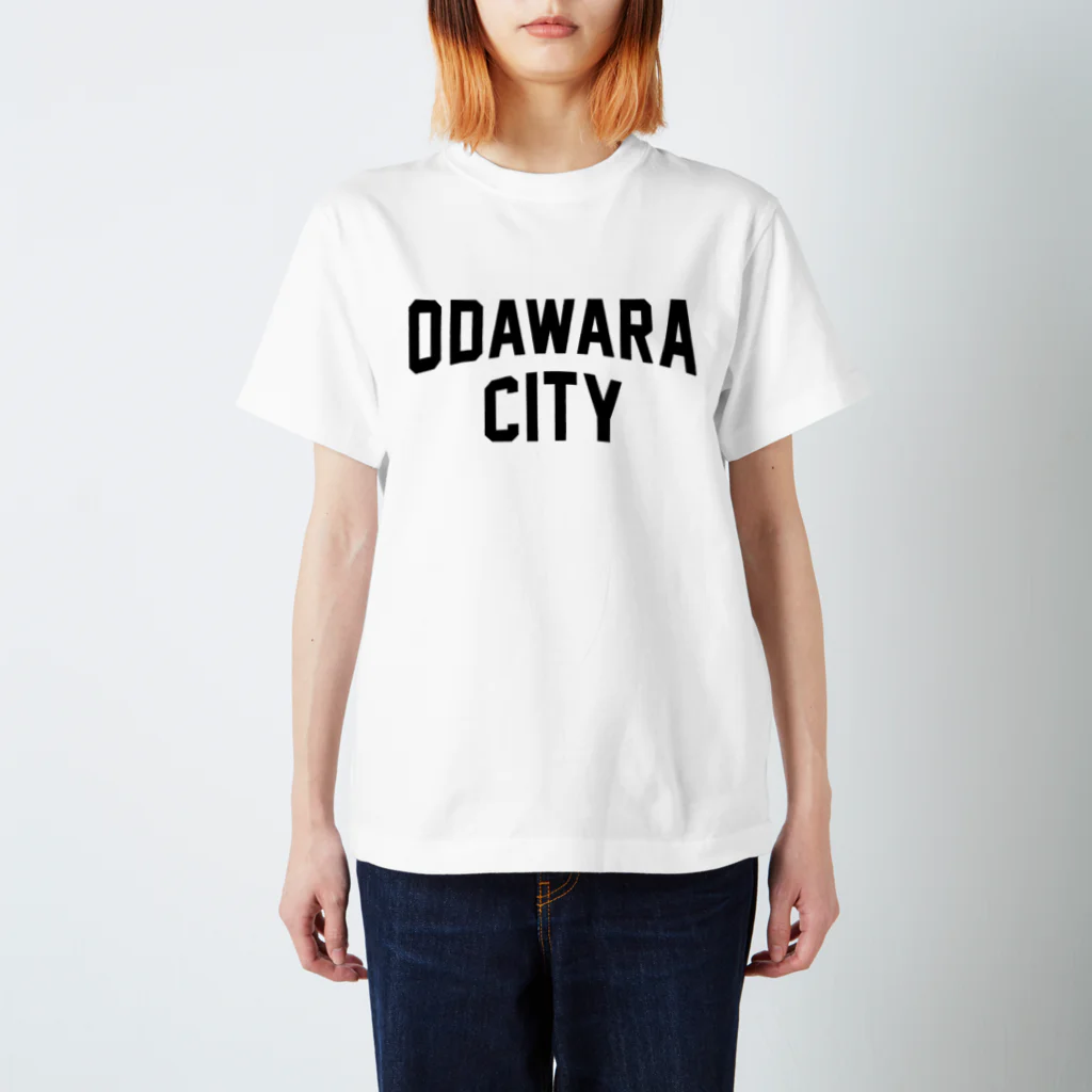小田原市 ODAWARA CITY / JIMOTOE Wear Local Japan