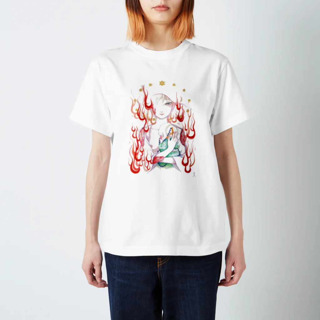 ろんげろさん　専用　 スピッツ　Tシャツ 3枚セット アニメ「ぼっち・ざ・ろっく！」後藤ひとりのケロリン桶 湯っ
