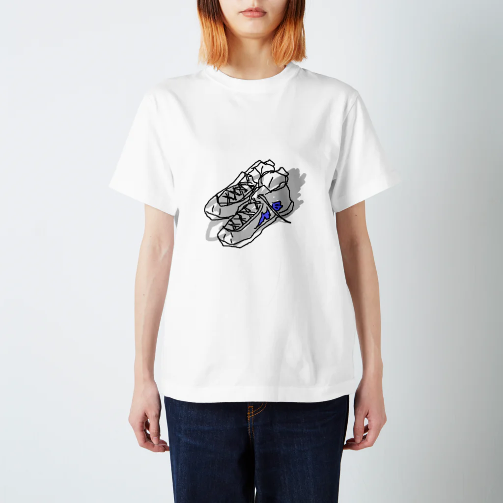 bearbenchのシューズ Regular Fit T-Shirt