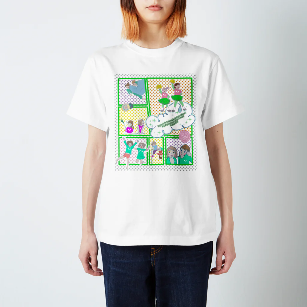 ガゼロ ぬいぐるみ 約15cm Tシャツデザイン 518pUDCGYsL._UF894,1000_QL80_.jpg