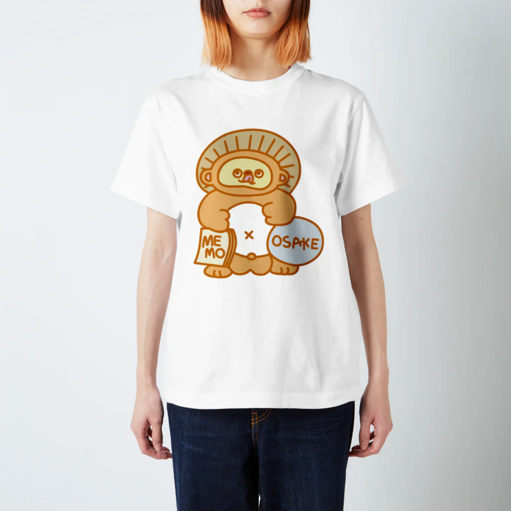 たぬき丸 シャツ2枚 Amazon | [YokaiShop] 河童の三平 たぬき 顔 Tシャツ/T-Shirts