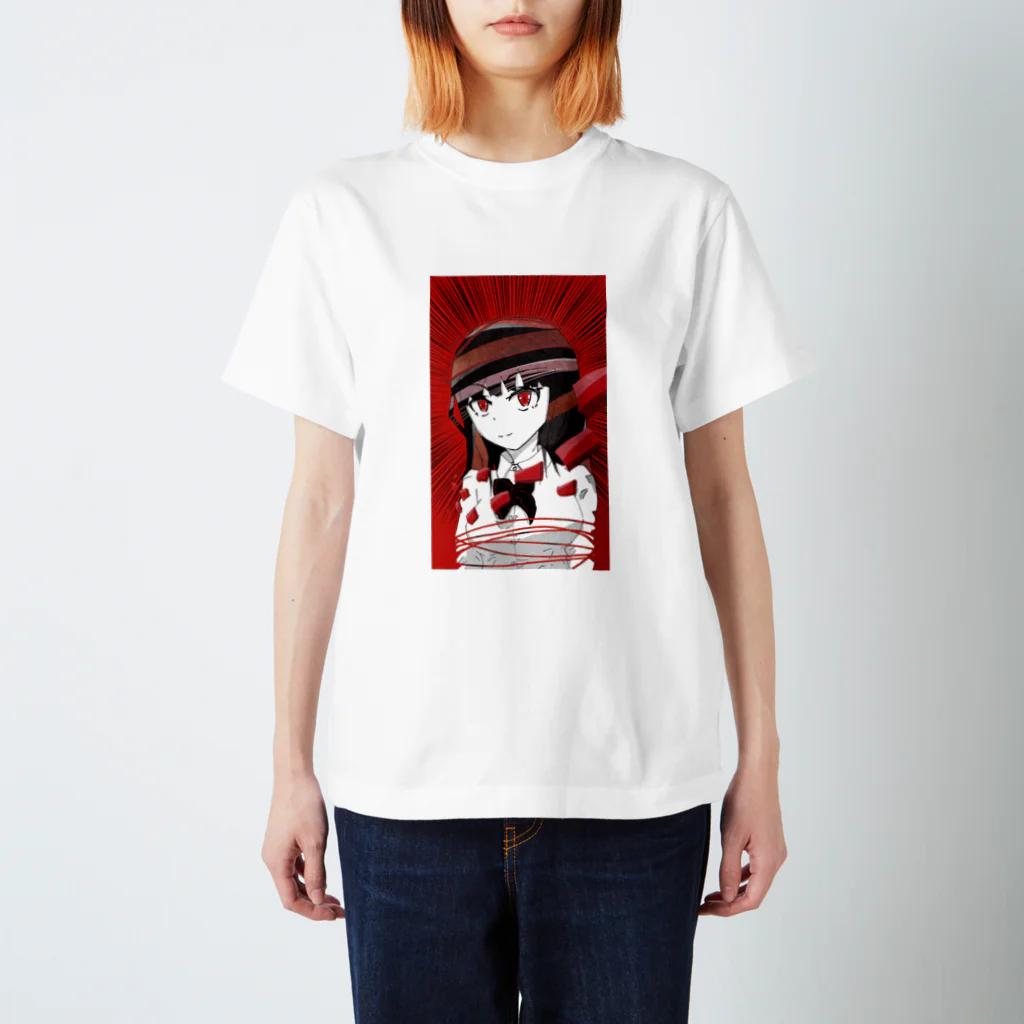 zakimasa555の赤子ちゃん Regular Fit T-Shirt