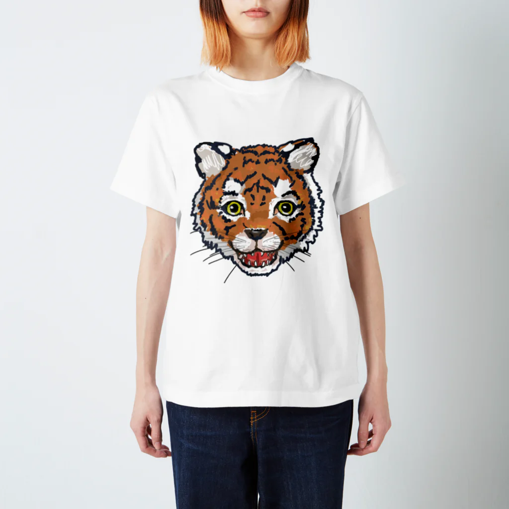 2枚セット　FC大阪　Tシャツ　レディースLサイズ 大阪のおばちゃん / ゆうたにさくのお店 ( yuutanisaku )の