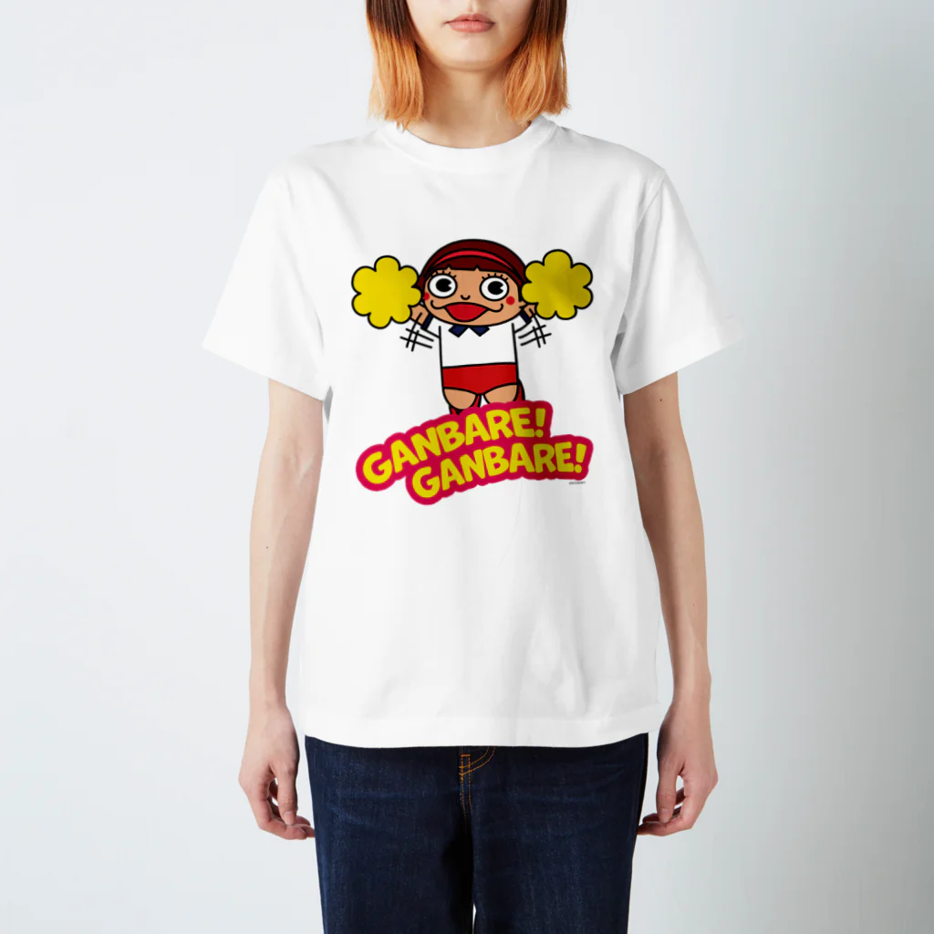 たま Tシャツ 3点セット 玉ちゃん(Type C:全1色) / 【公式】KYORAKU SHOP ( kyoraku )の