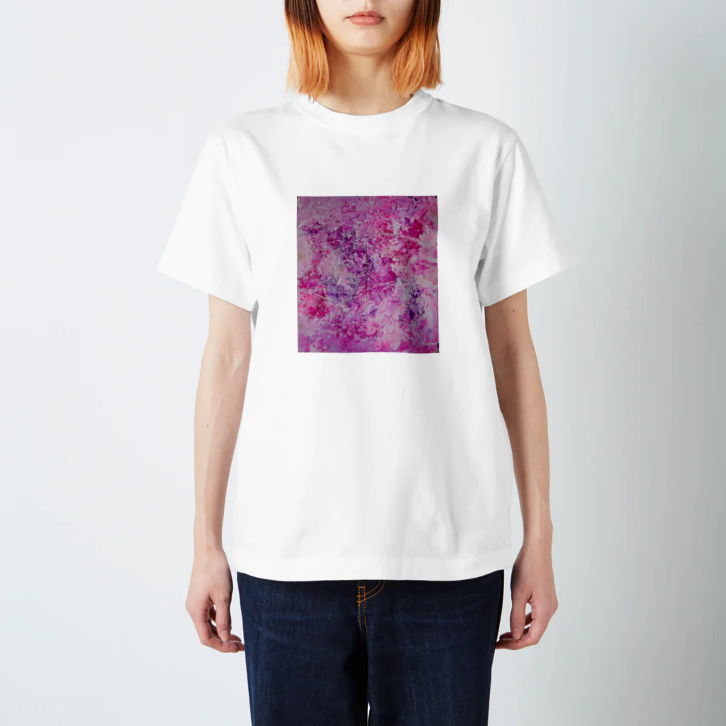 ariesのS Regular Fit T-Shirt