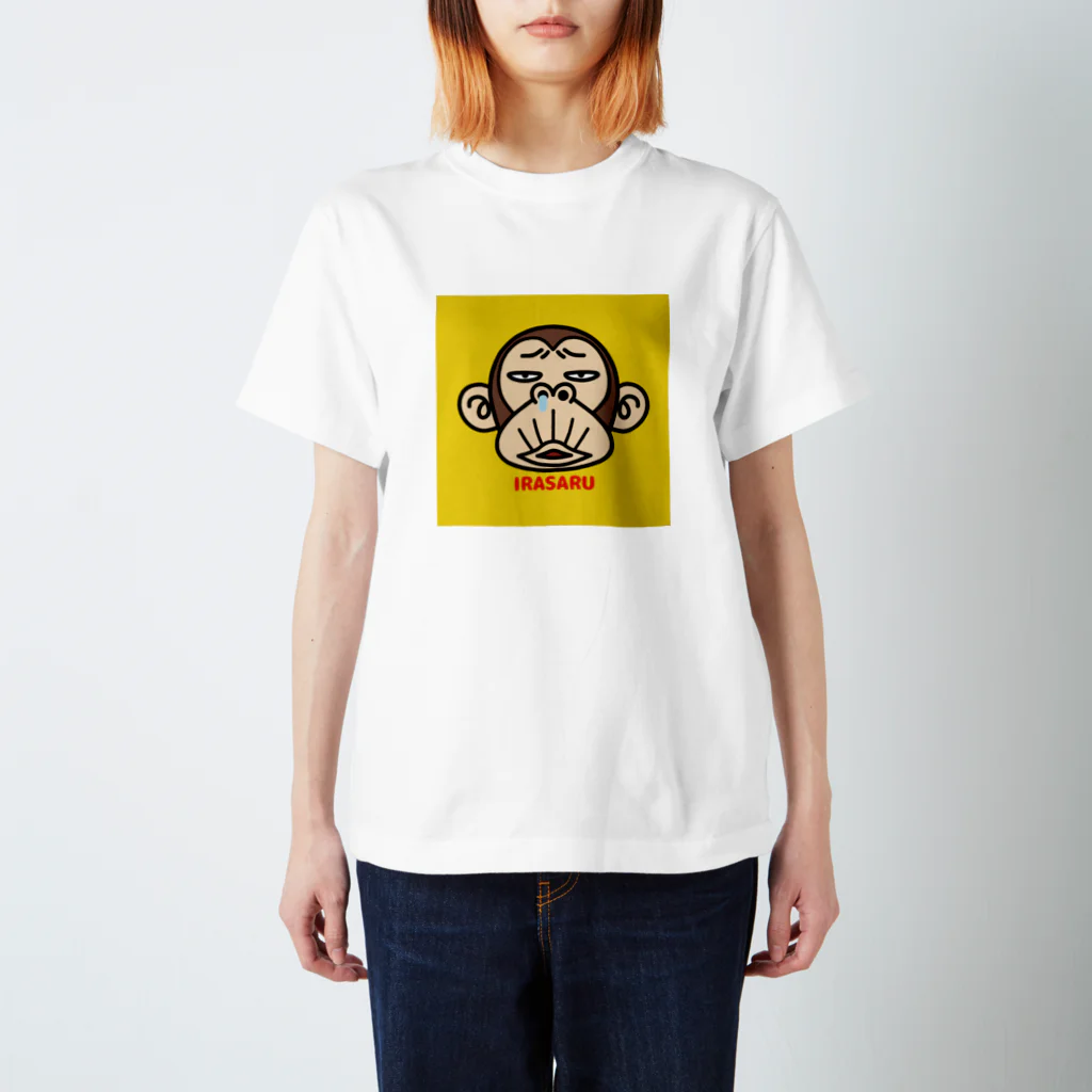 なsuお⭐︎オリジナルTシャツ SAINT M×××××× (セントマイケル) / SS TEE - HOPE SPRING |公式