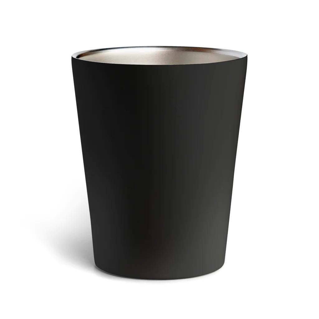 GEOPHONICのノイズに潜む記憶 Thermo Tumbler
