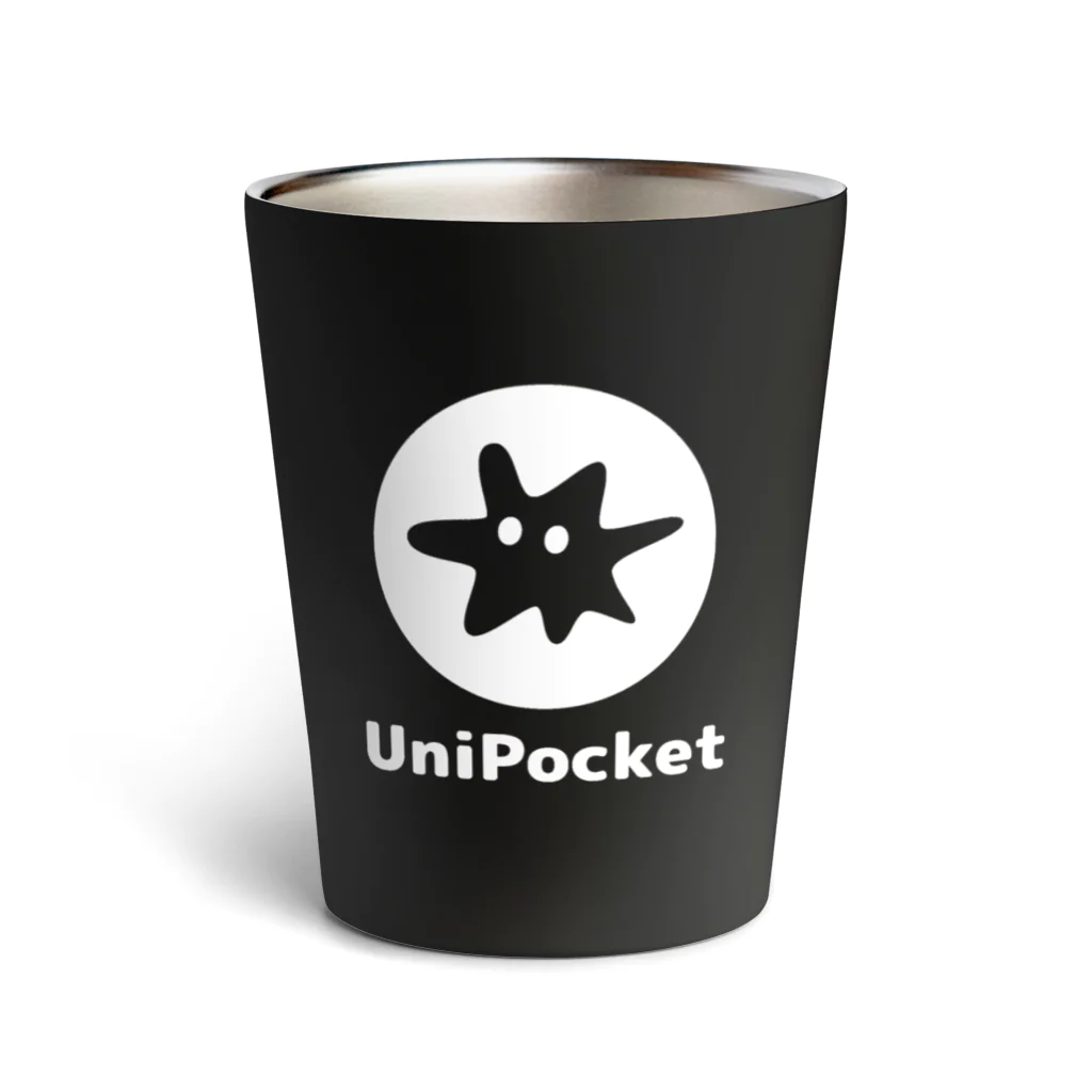 WeaverseLabのUniPocketシリーズ Thermo Tumbler
