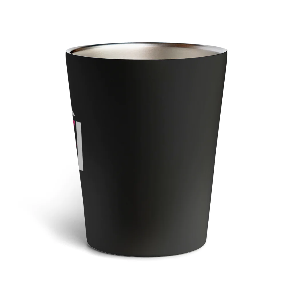 SAKIYUKIのSAKIYUKIサーモタンブラー Thermo Tumbler