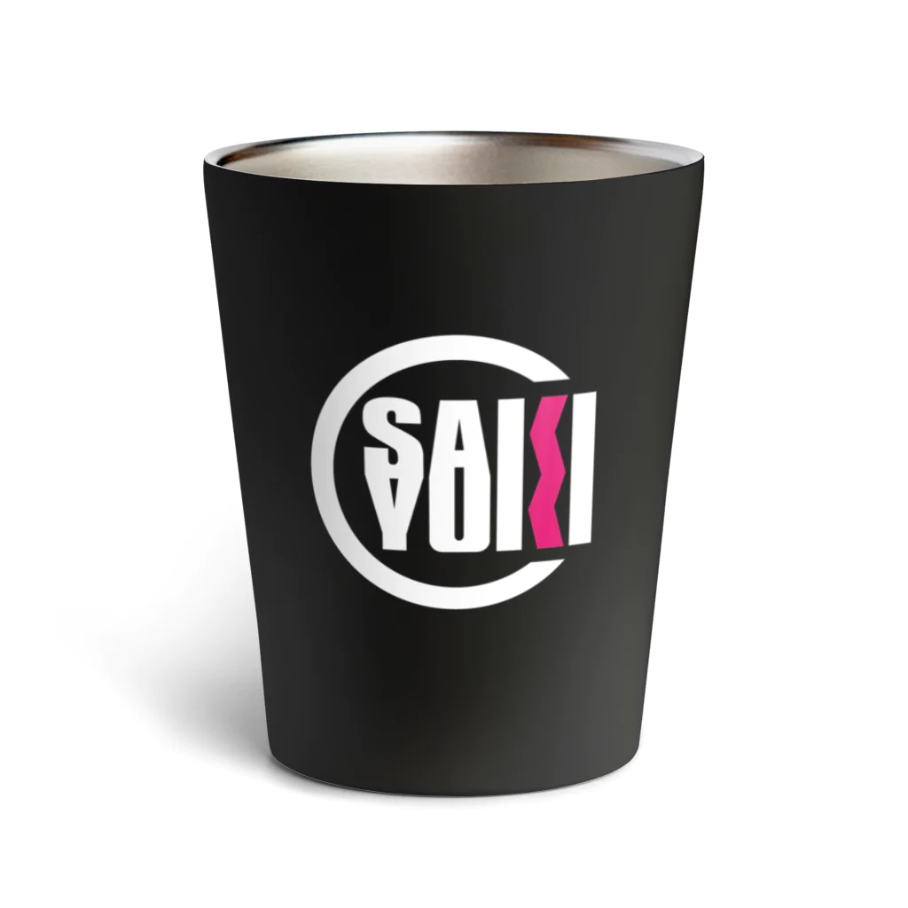 SAKIYUKIのSAKIYUKIサーモタンブラー Thermo Tumbler