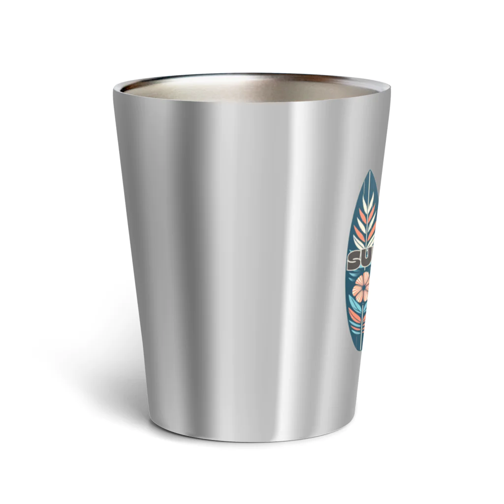 lblのサーフボード Thermo Tumbler