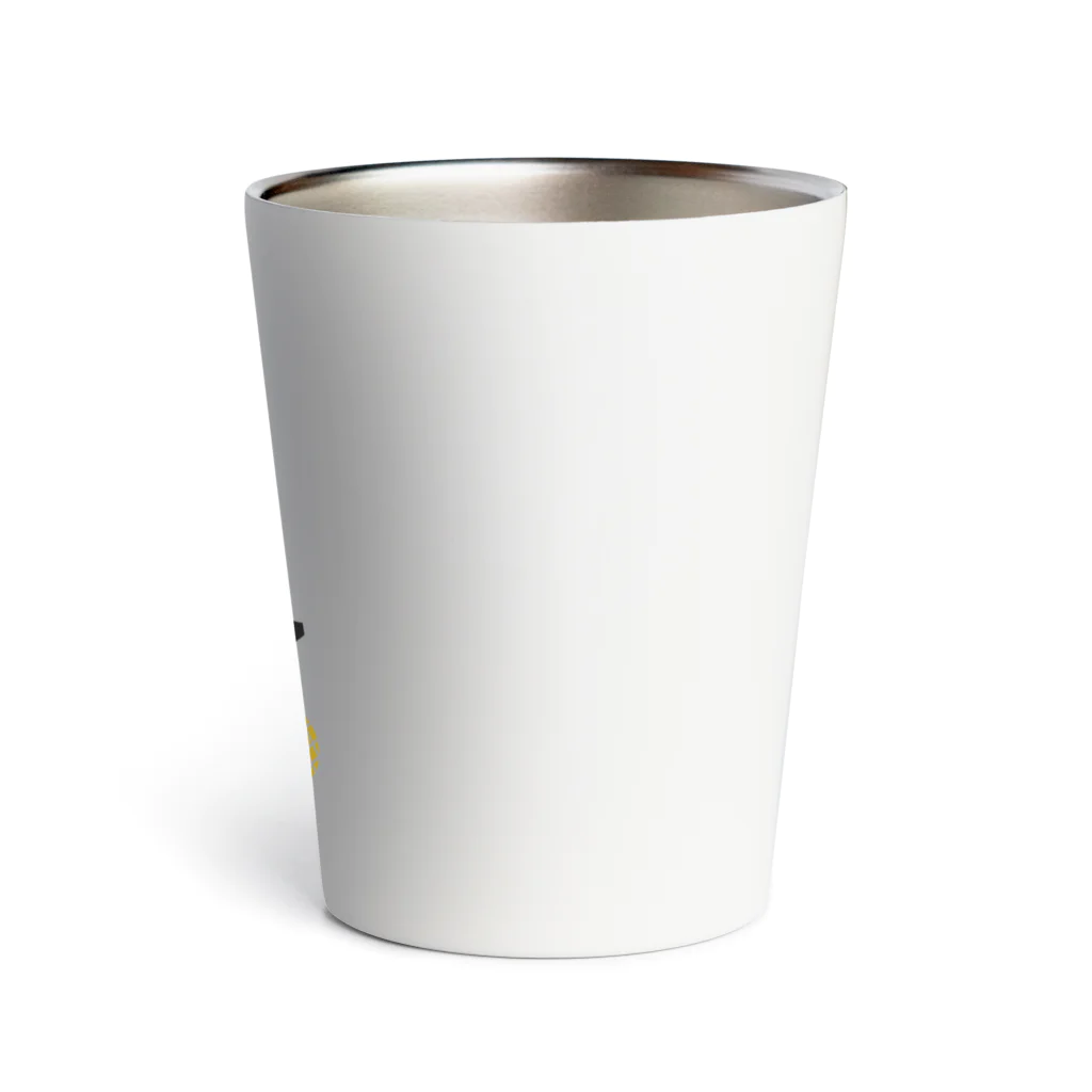 p1tatto'SHOPのネムちゃんPサーモタンブラー Thermo Tumbler