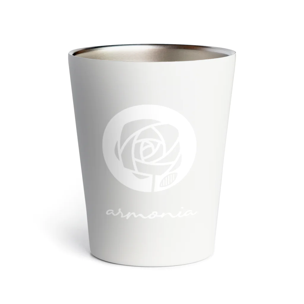 ARMONIAのARMONIAサーモタンブラー Thermo Tumbler