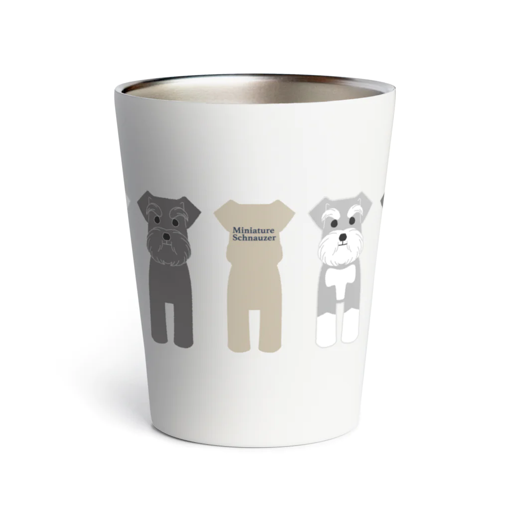 オーダーページ パネル ティーカップ シュナウザー 9/20 オーダーページ パネル ティーカップ シュナウザー 9/20