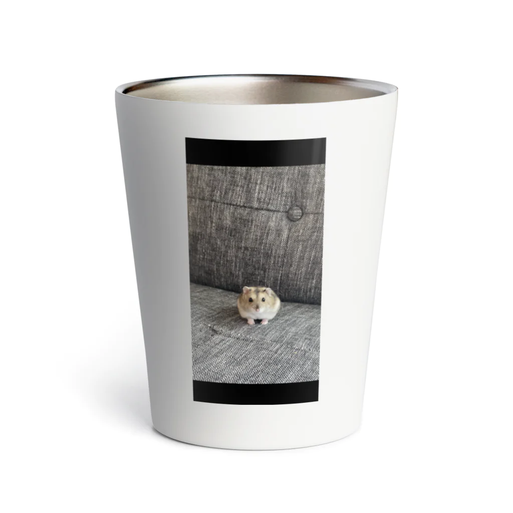 cozaoのたーさん Thermo Tumbler
