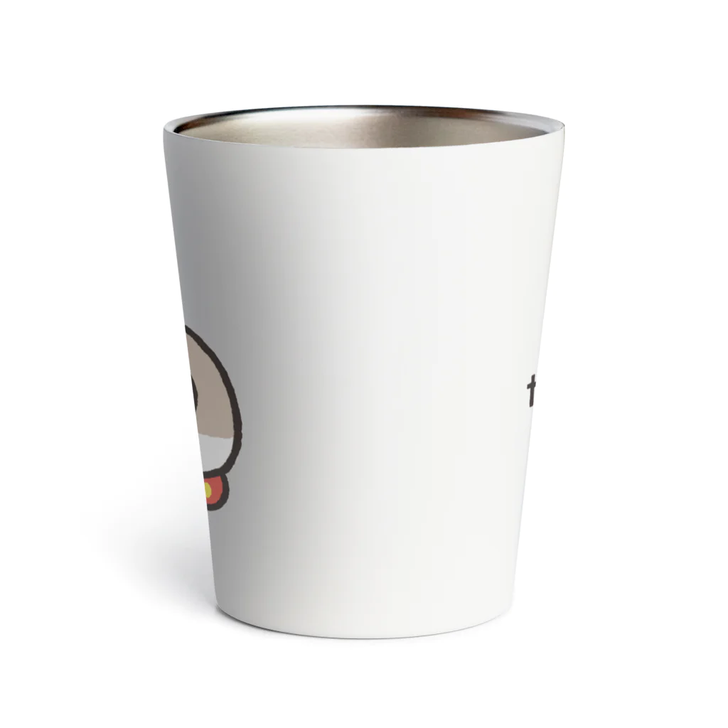 ヨルシカ サーモタンブラー ヨルシカ サーモタンブラー yorushika_sampleimage_tumbler1