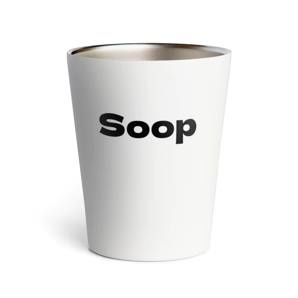 SoopのSoop Thermo Tumbler