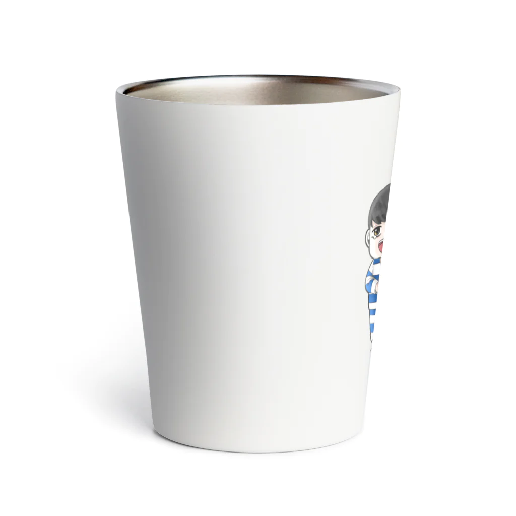 メンズ脱毛NAX青森八戸のミニオントラップ Thermo Tumbler