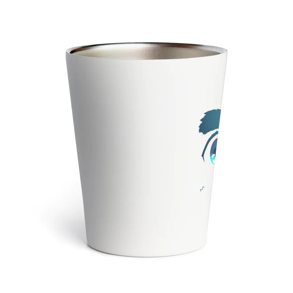 hajiro_mogamiのもがみのコップ Thermo Tumbler