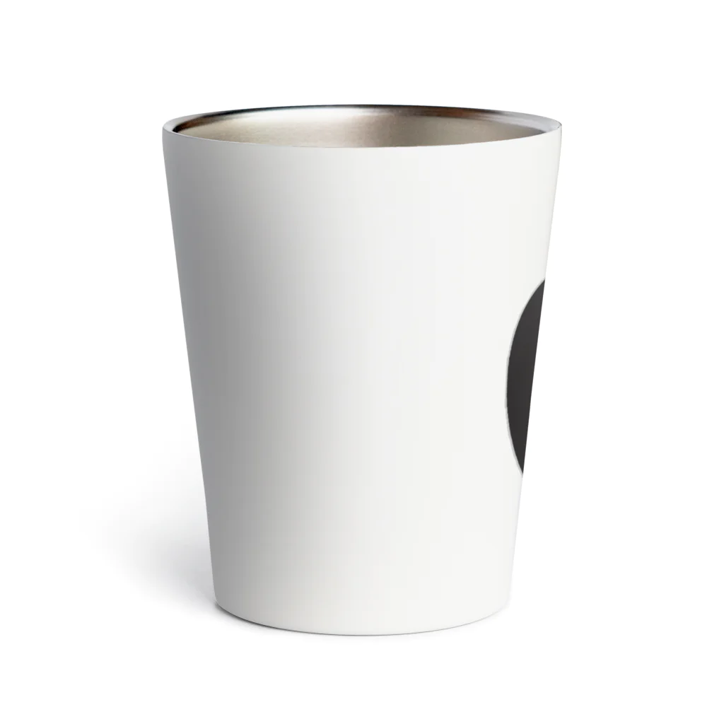 マーチング_GENESISのGENEリンゴ Thermo Tumbler