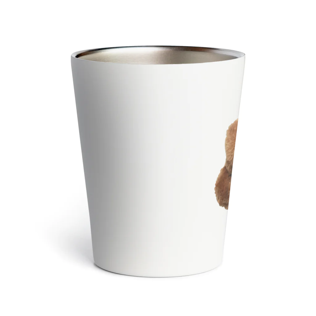 カネヒラの一晩寝かされているカレー Thermo Tumbler