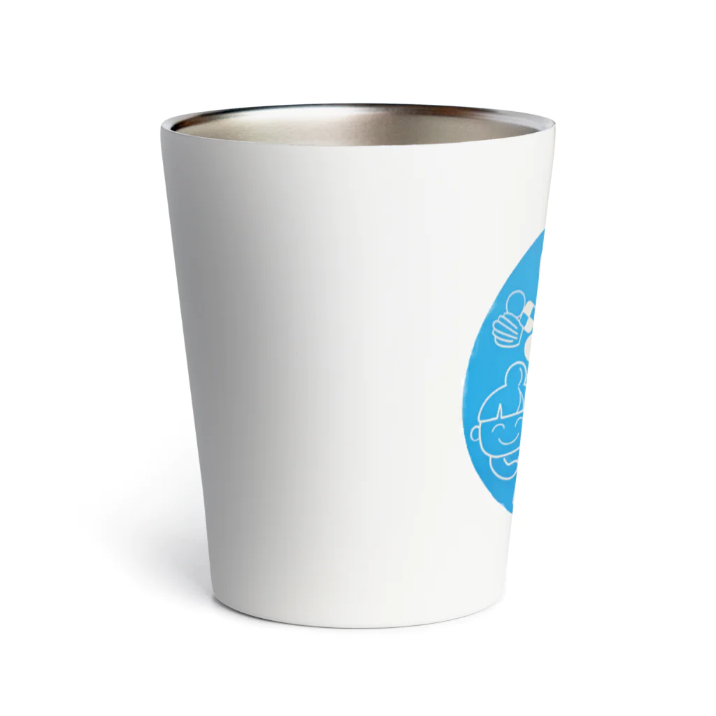 わたなべ菓子店のわたなべ菓子店 Thermo Tumbler