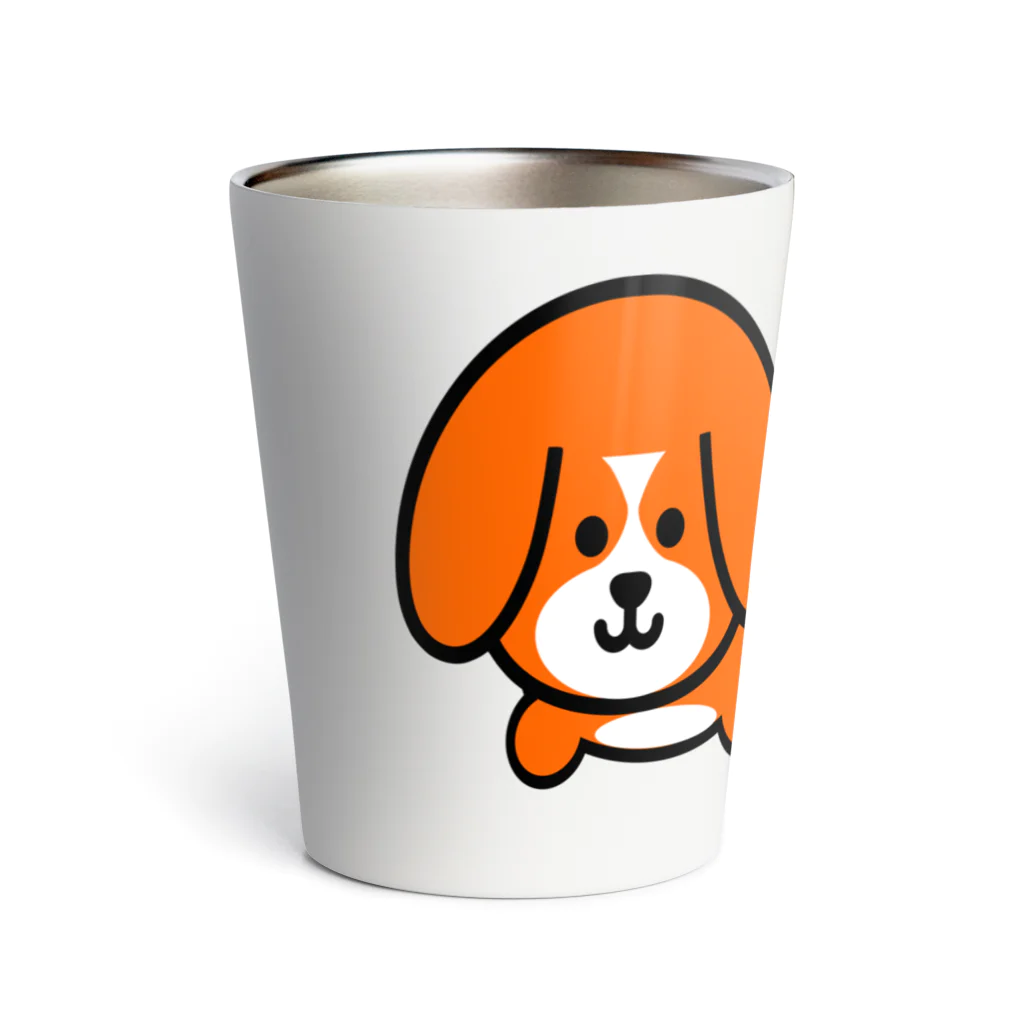 p1tatto'SHOPのネムちゃんPサーモタンブラー Thermo Tumbler