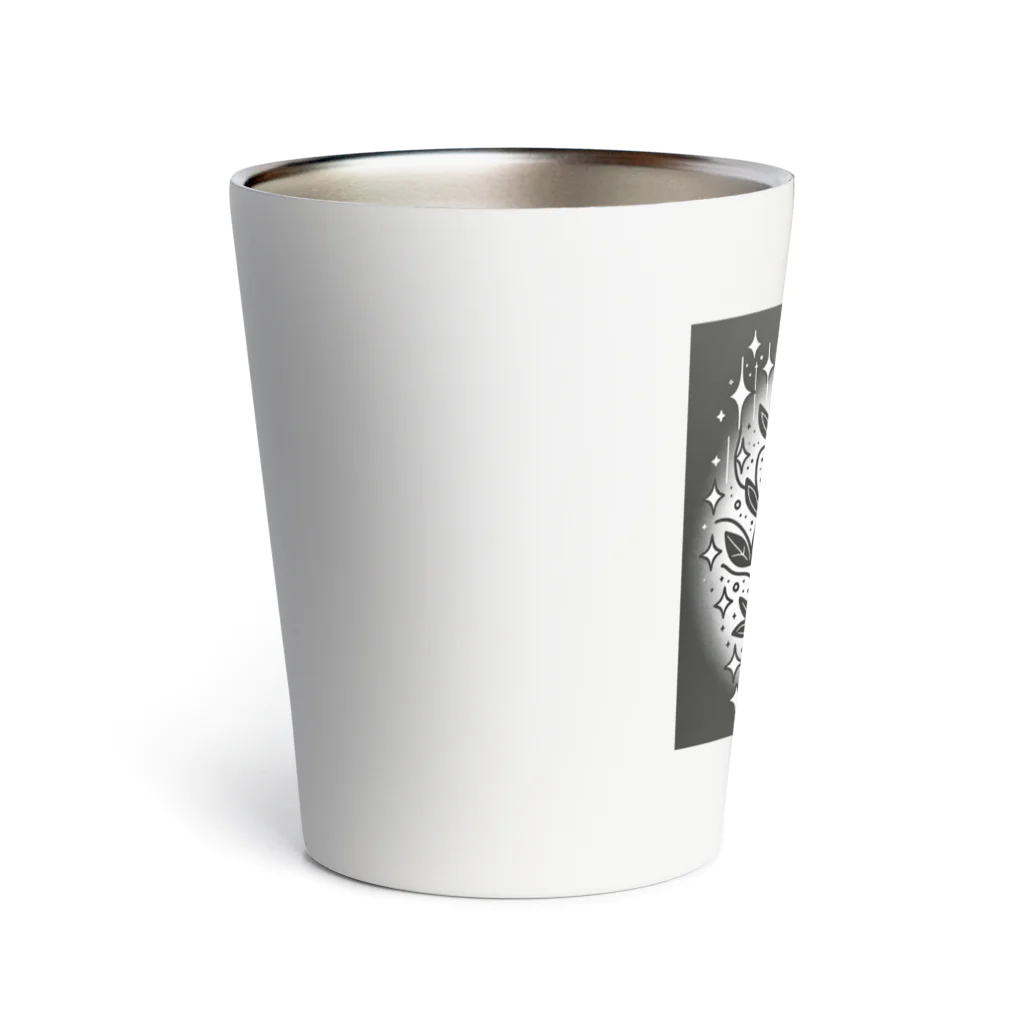 18ban's shopの必勝達磨じゃ！ Thermo Tumbler