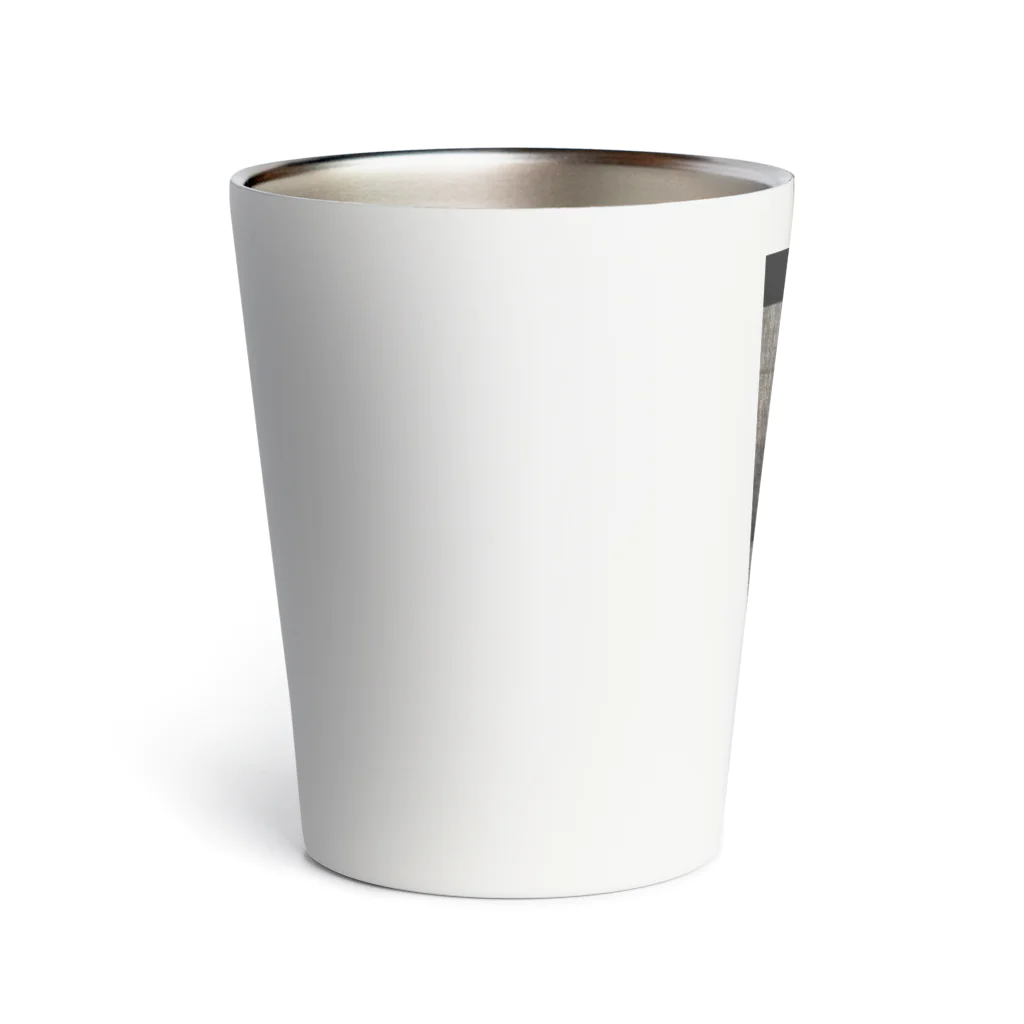 cozaoのたーさん Thermo Tumbler