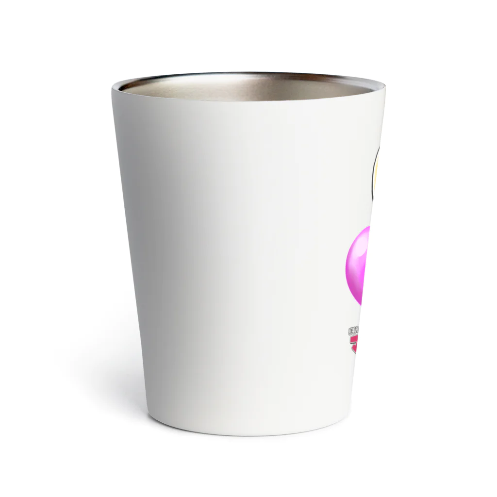まいっちんぐマチコ先生のマチコ先生 1 Thermo Tumbler
