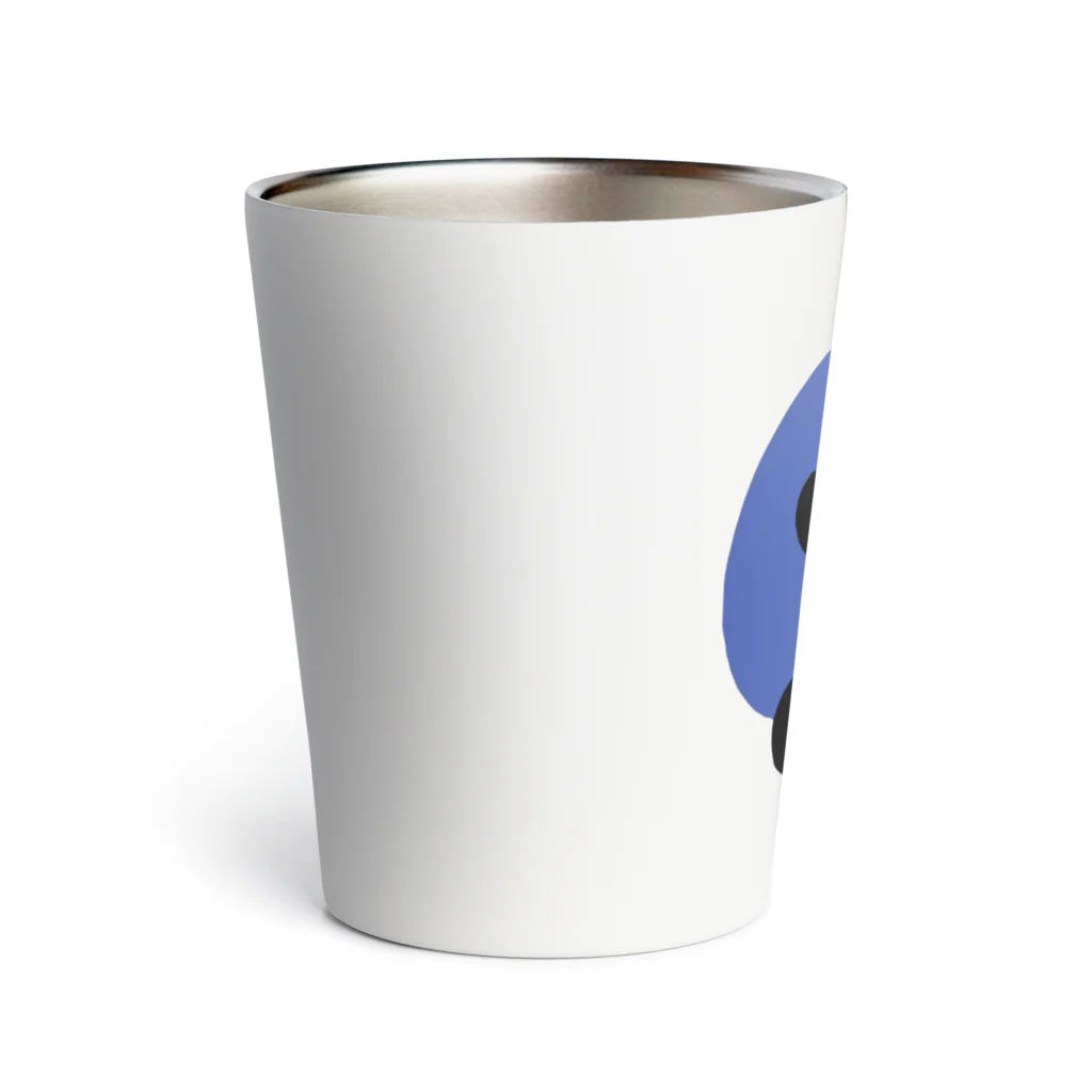 2R_釣査団の幸村君が水分補給したいそうです、、 Thermo Tumbler