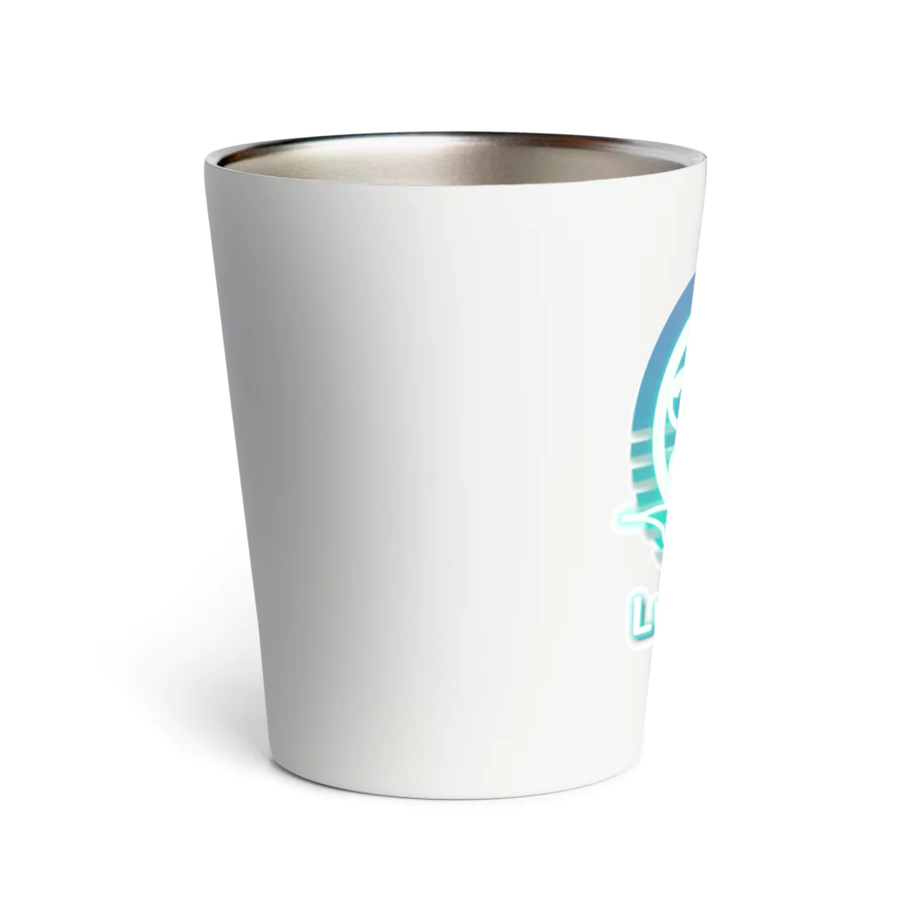 Lunarmare Since 2025のLunarmareオリジナルグッズ　第１弾！！！ Thermo Tumbler