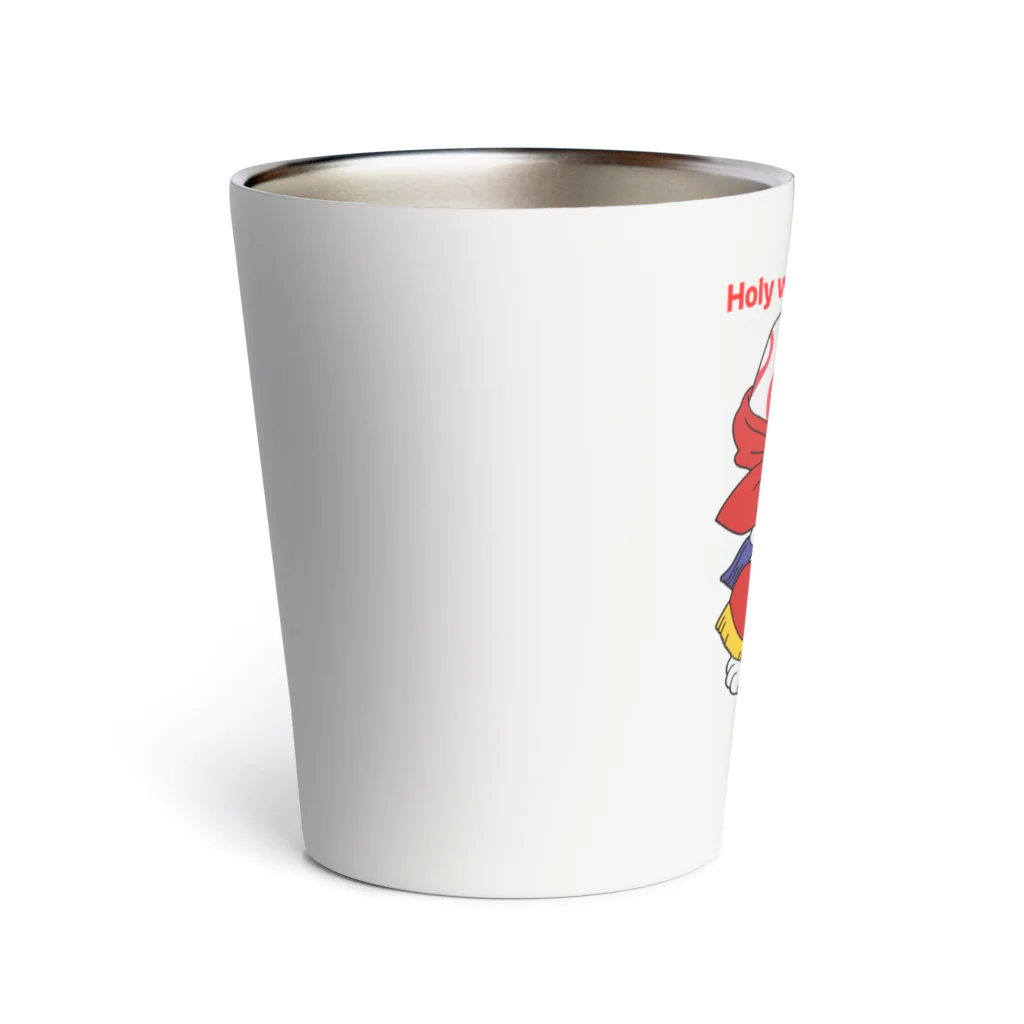 ゆのすけ公式のゆのすけサーモタンブラー Thermo Tumbler
