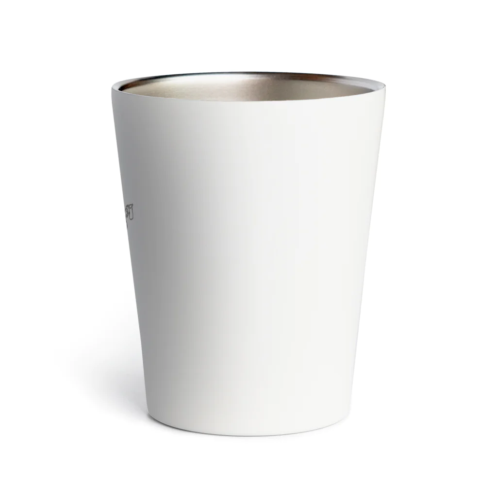 トラスのRICAPPUCINO Thermo Tumbler