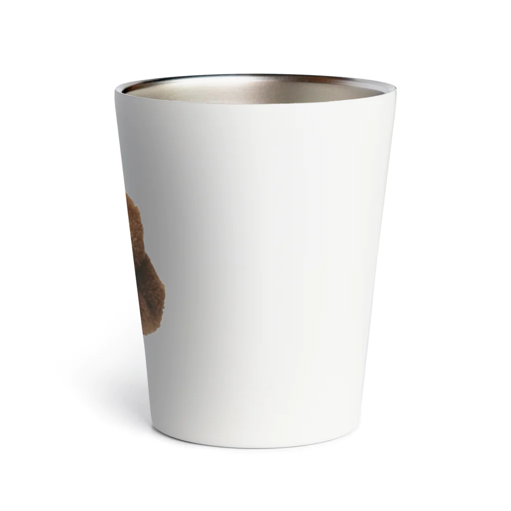 カネヒラの一晩寝かされているカレー Thermo Tumbler