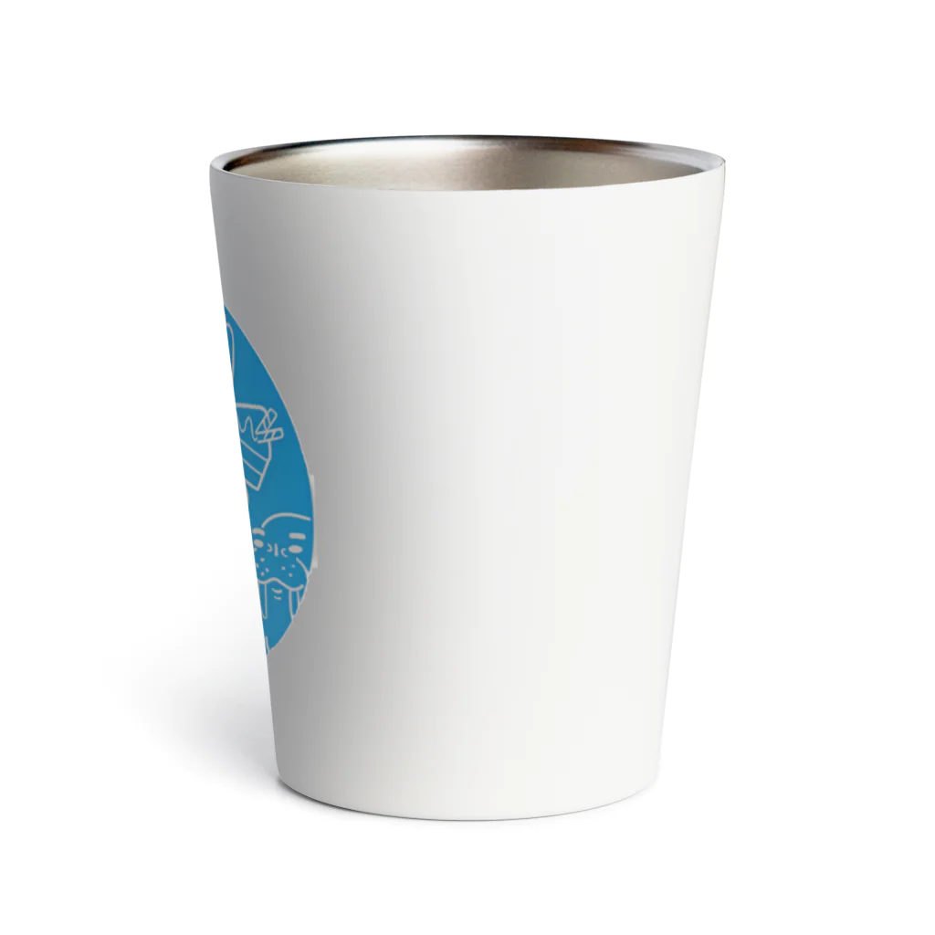 わたなべ菓子店のわたなべ菓子店 Thermo Tumbler