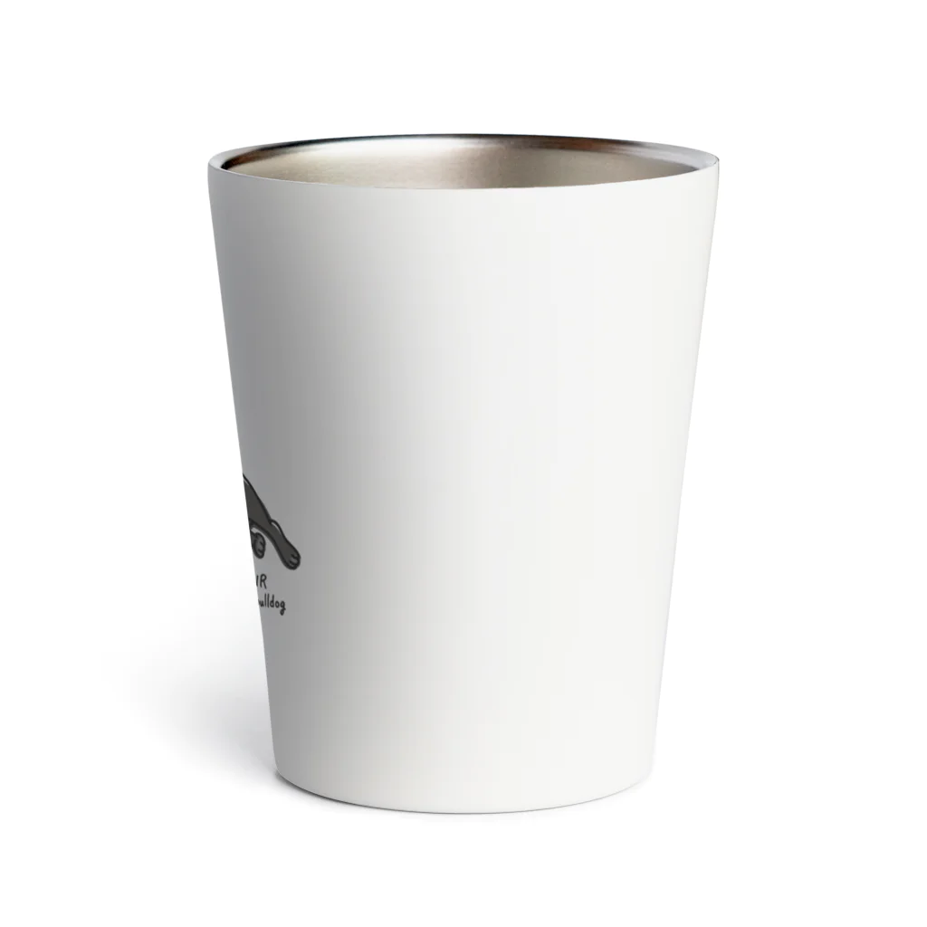 yuta0410のフレブルのノワ Thermo Tumbler
