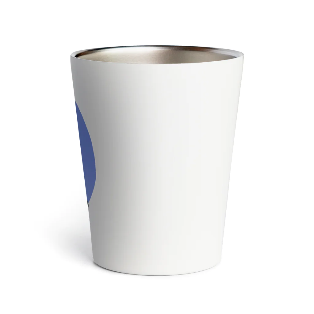 2R_釣査団の幸村君が水分補給したいそうです、、 Thermo Tumbler