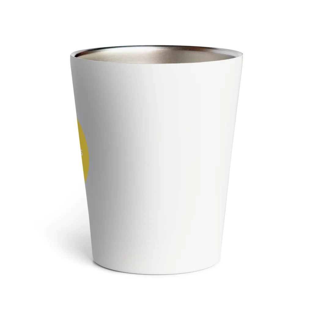 One life, Many answers｜札幌学院大学公式のOne life, Many answers Thermo Tumbler