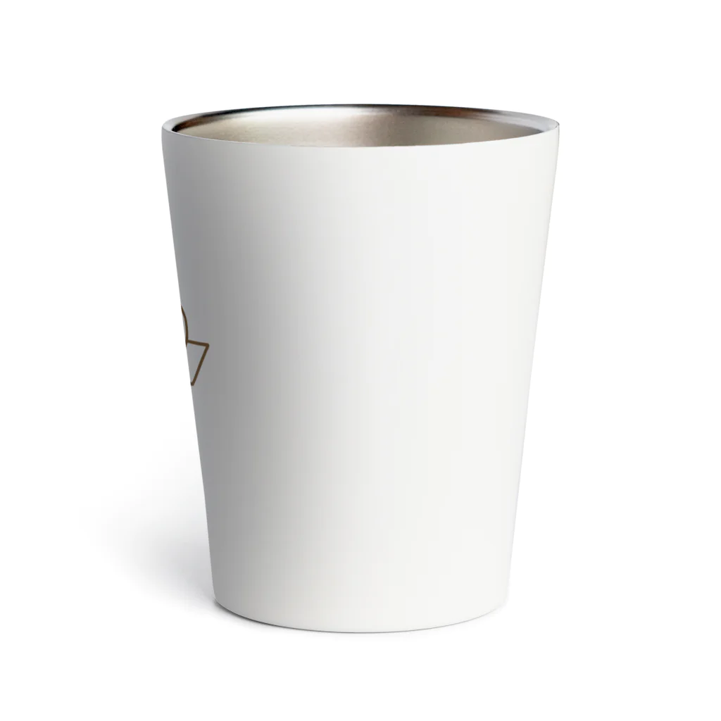 NEW MAEDAのカードねこ！ Thermo Tumbler