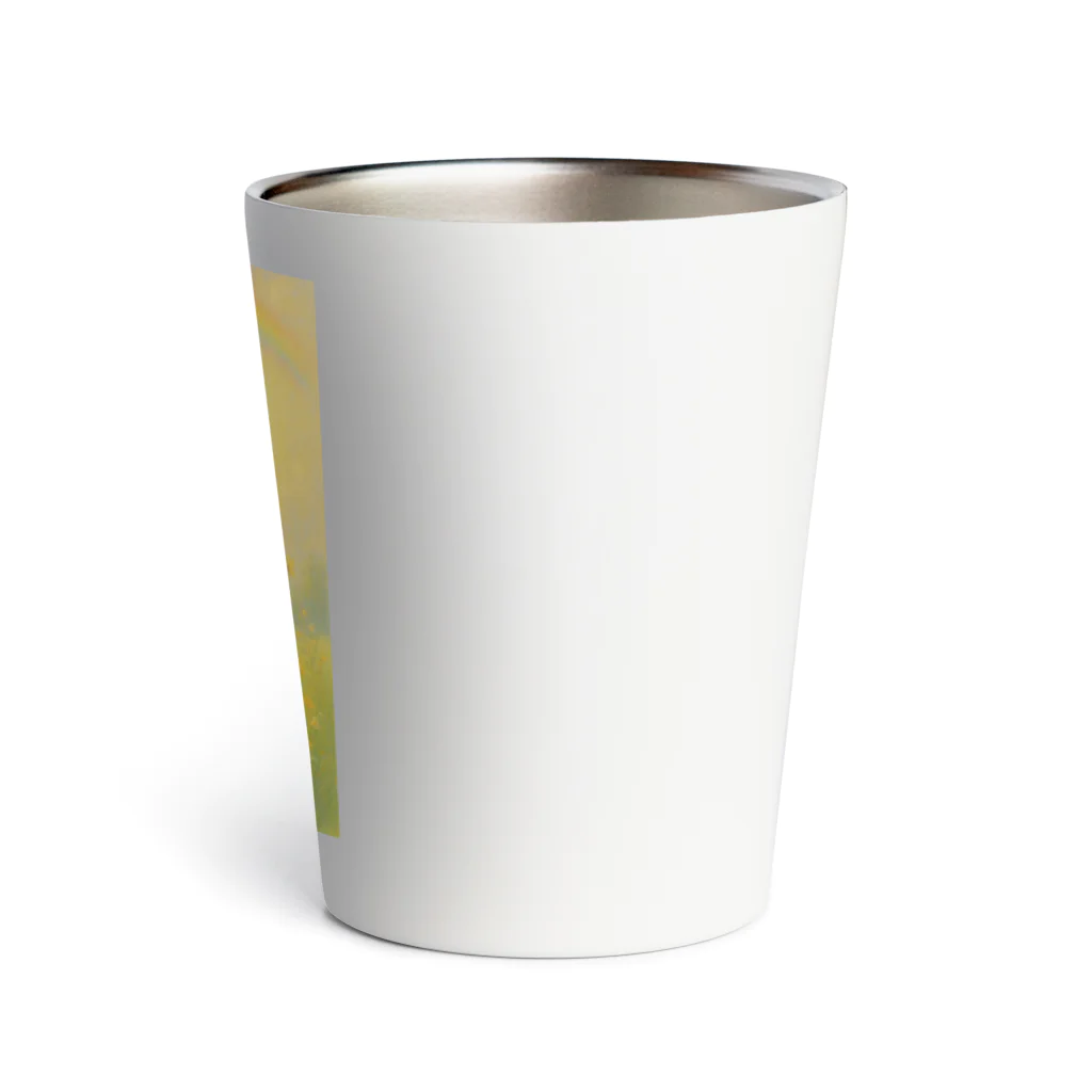 Akari to Mori（灯りと森）のRainbow Blessing Thermo Tumbler