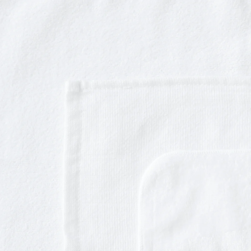 バレエメイトのBM24/25 Love the life Towel Handkerchief :material