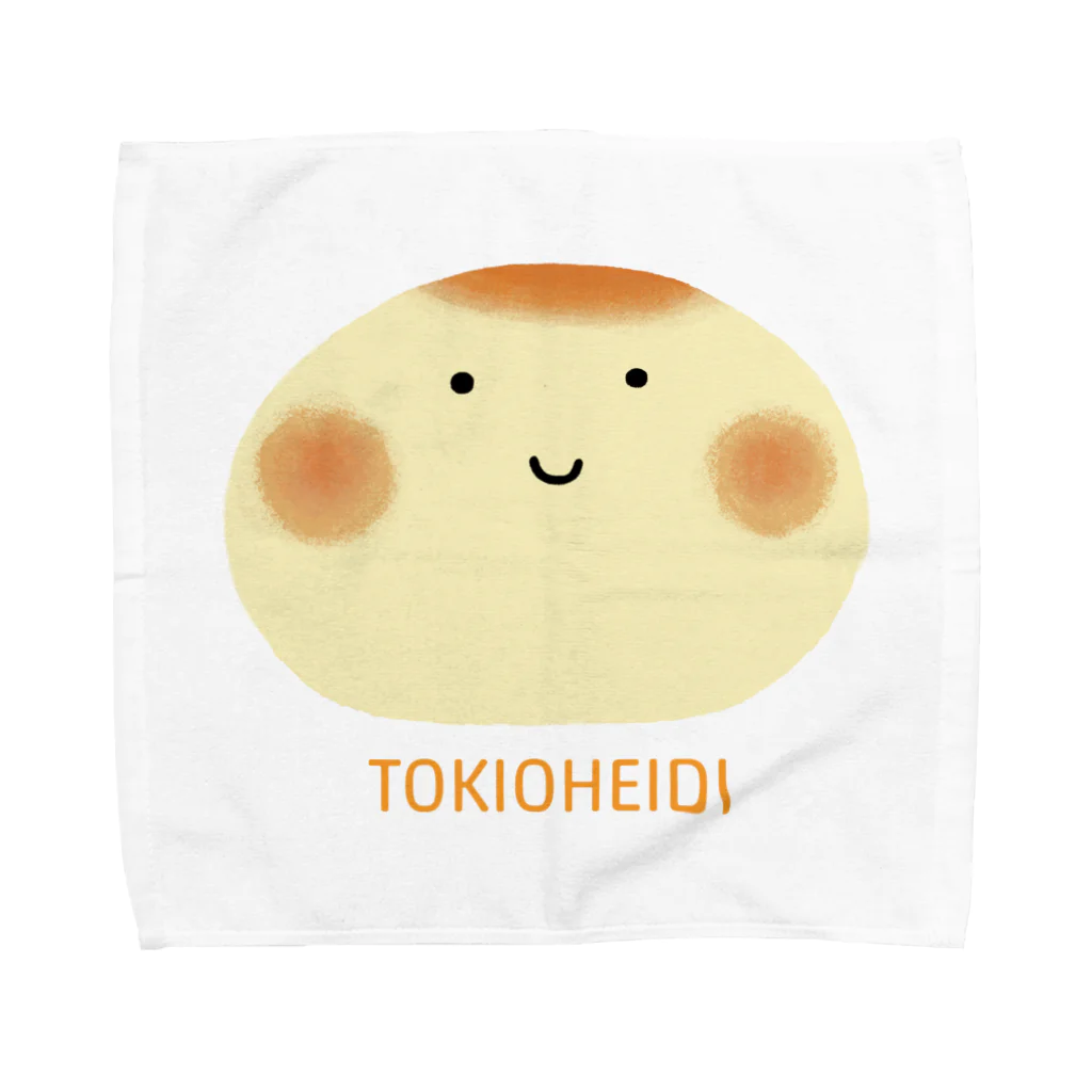 ボウロのうた」おおきなボウロ / 東京ハイジスタンド（SUZURI店