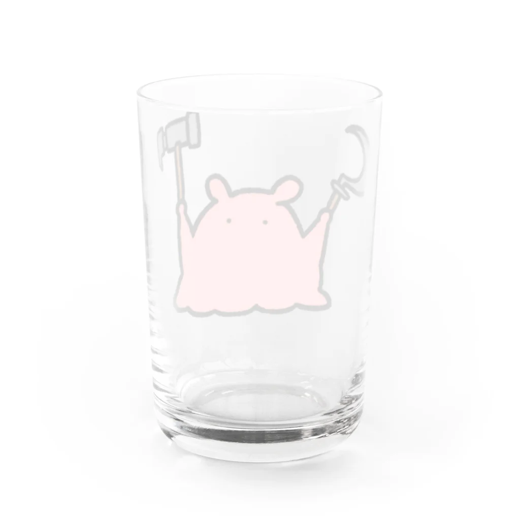 思想に癖のあるメンダコ / まいにちめんだこのお店