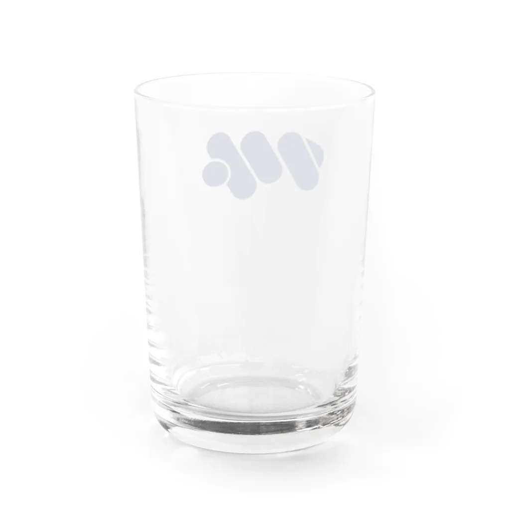 Team 14s generationのTeam 14s generation Water Glass :back