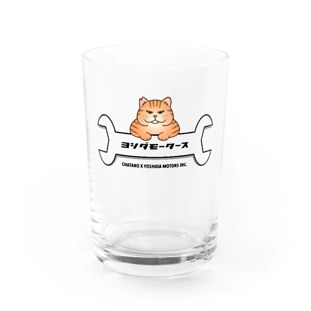 茶太郎×ヨシダモータース コラボ / にゃんこ最強道 ( NYANKO