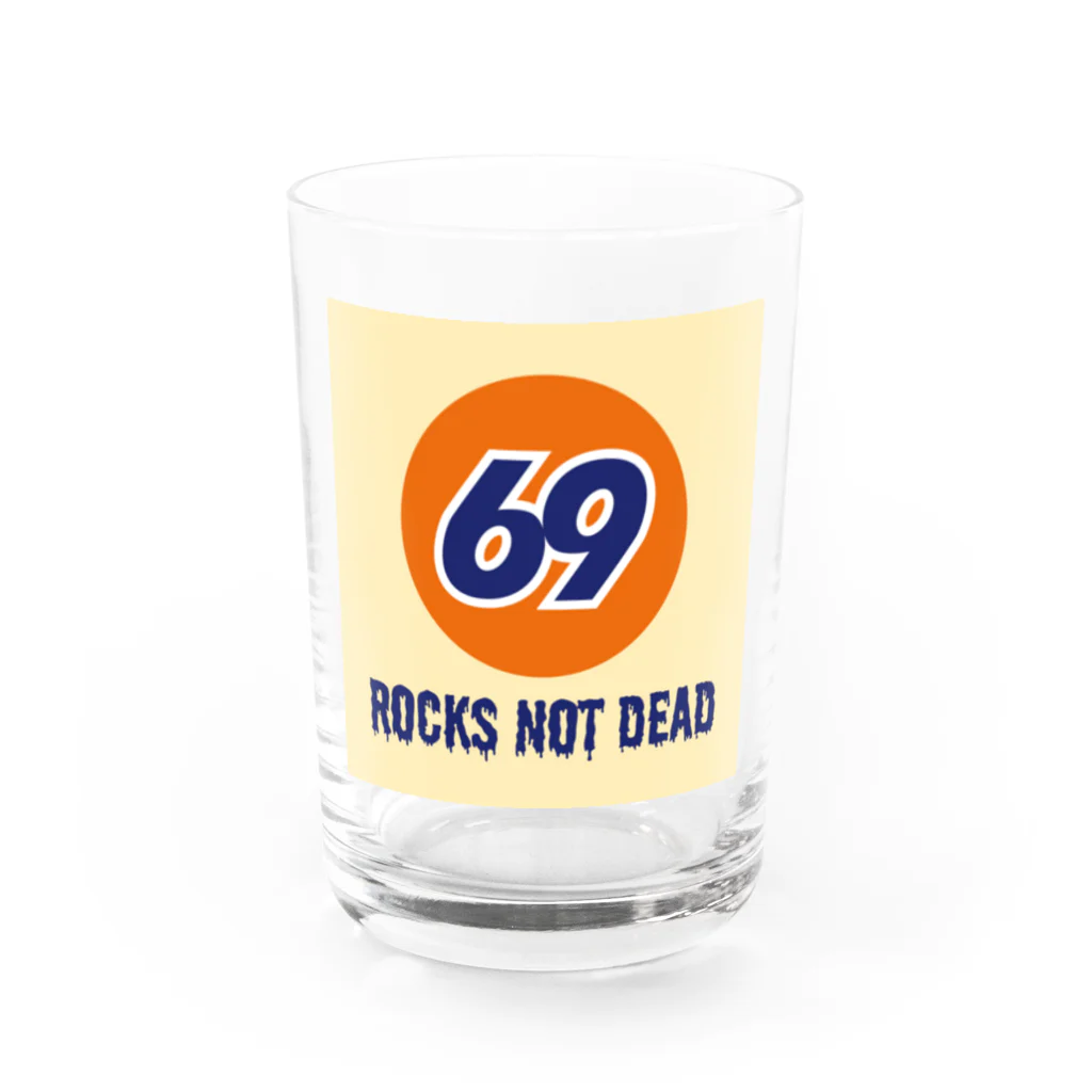 オレンジさん専用♡ 69オレンジ / みんなのステッカー ( MinnanoSticker )のグラス通販