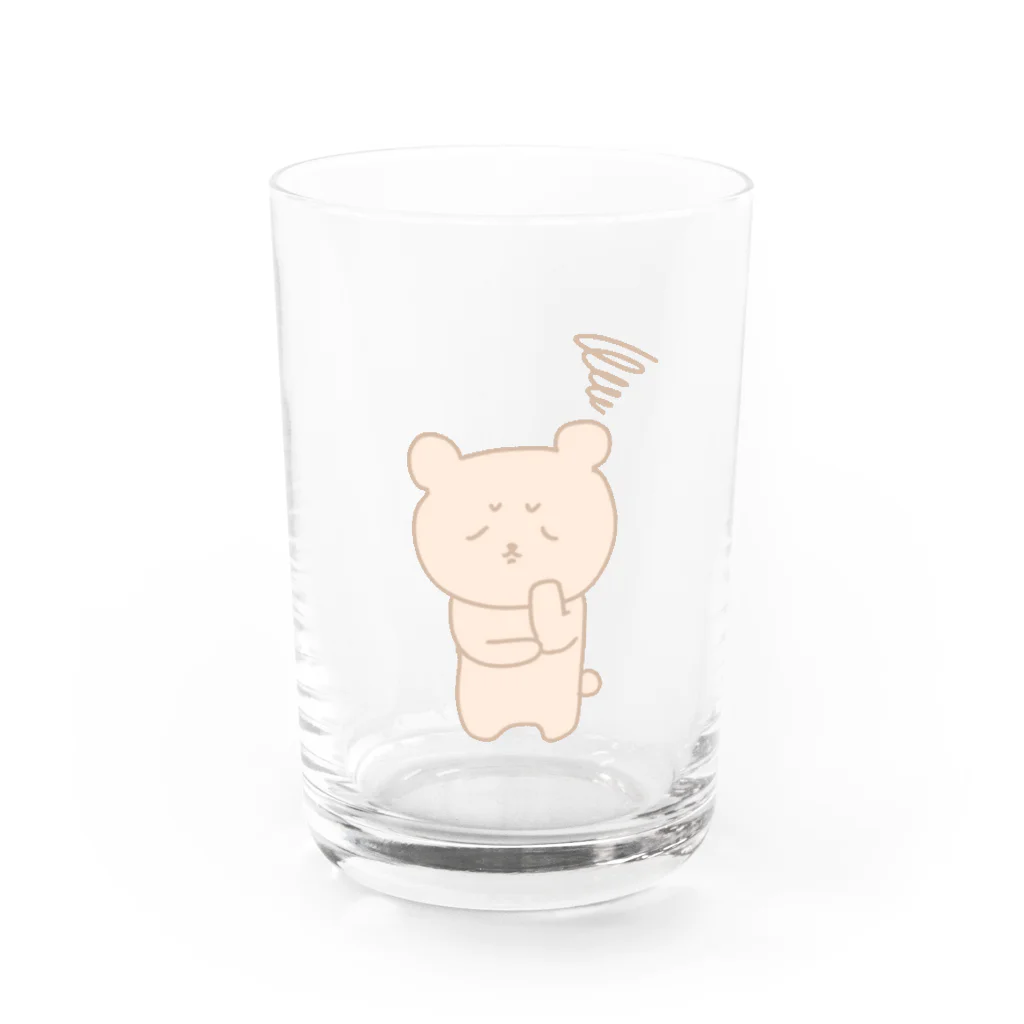 クマ♡ ユナ クマスーツVer.