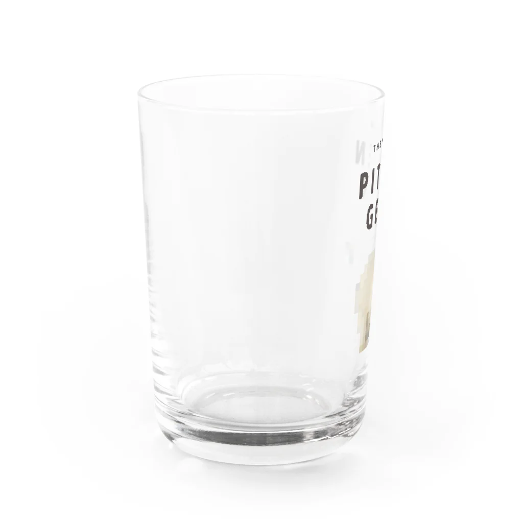 PITTEN PRODUCTSのPITTEN ZOO PX ANIMAL #4 Water Glass :left